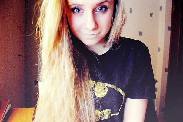 Анна Милова | 