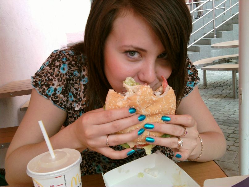 Анна Кропотова | Челябинск