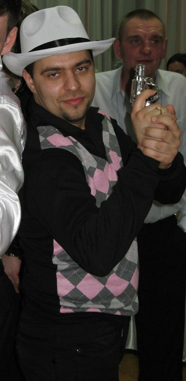 Eugen Matias | Днепр (Днепропетровск)