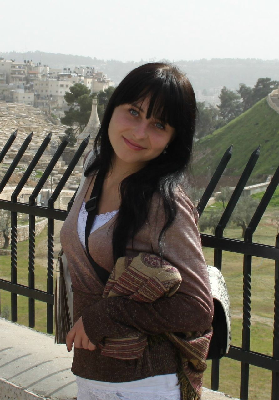 Оксана Миронова | Рязань