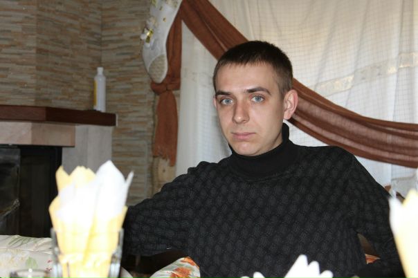 №44, Александр Митин, 29.5.1986, Волгоград №44, Александр Митин, 29.5.1986, Волгоград