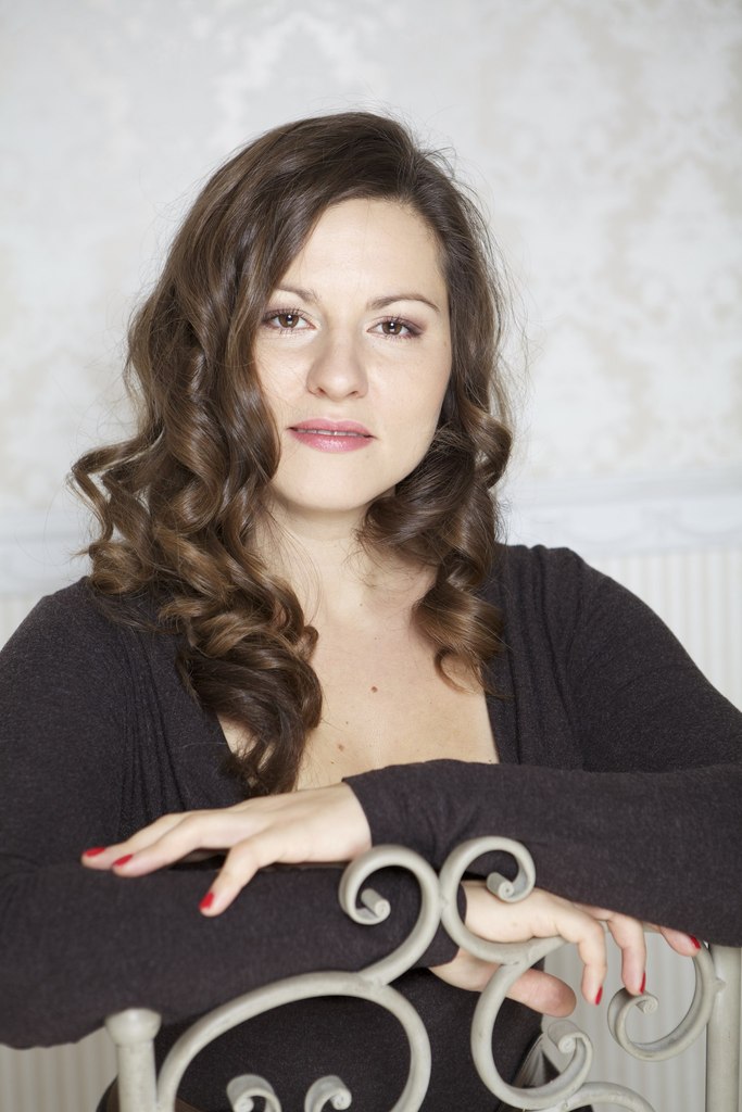 Татьяна Орлова | Москва