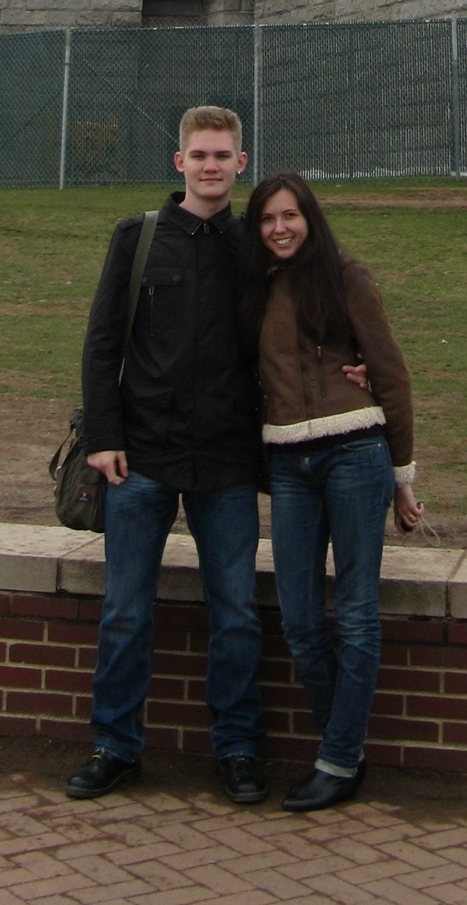 Антонина Ухова | Челябинск