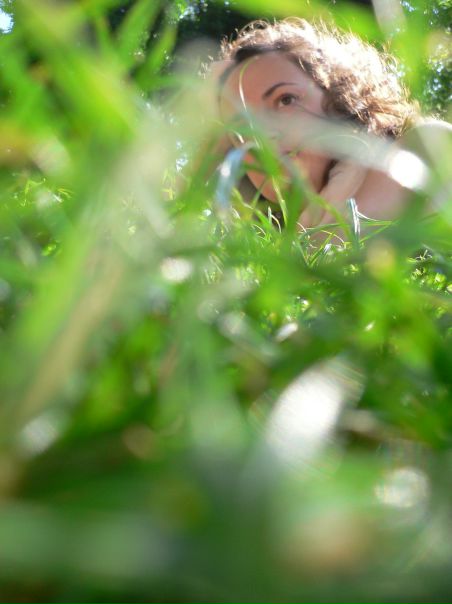 №24, Евгения Гринько №24, Евгения Гринько