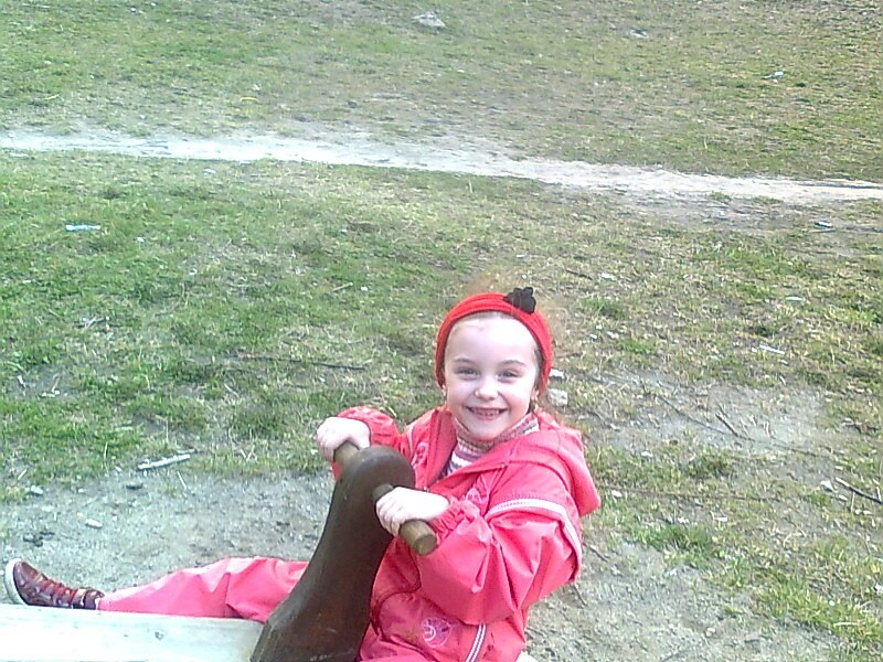 Наташа Козловская | Житомир