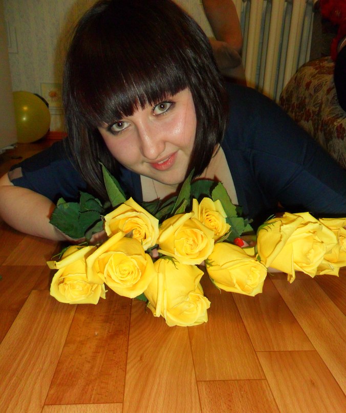 Ирина Терентьева | Тюмень