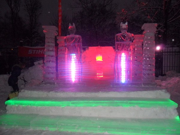 Петр Лоптев | Москва