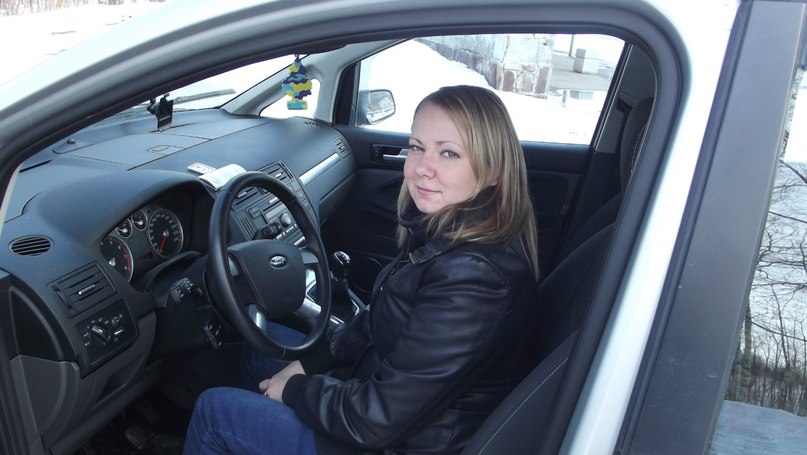 Юля Сивова | Санкт-Петербург