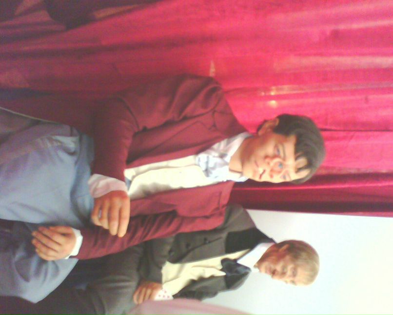 Настюша Новикова | Новодвинск