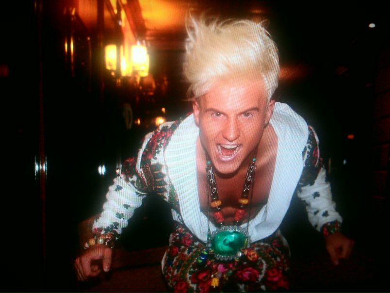 №68, Дмитрий Савчук, 35 лет, Москва №68, Дмитрий Савчук, 35 лет, Москва