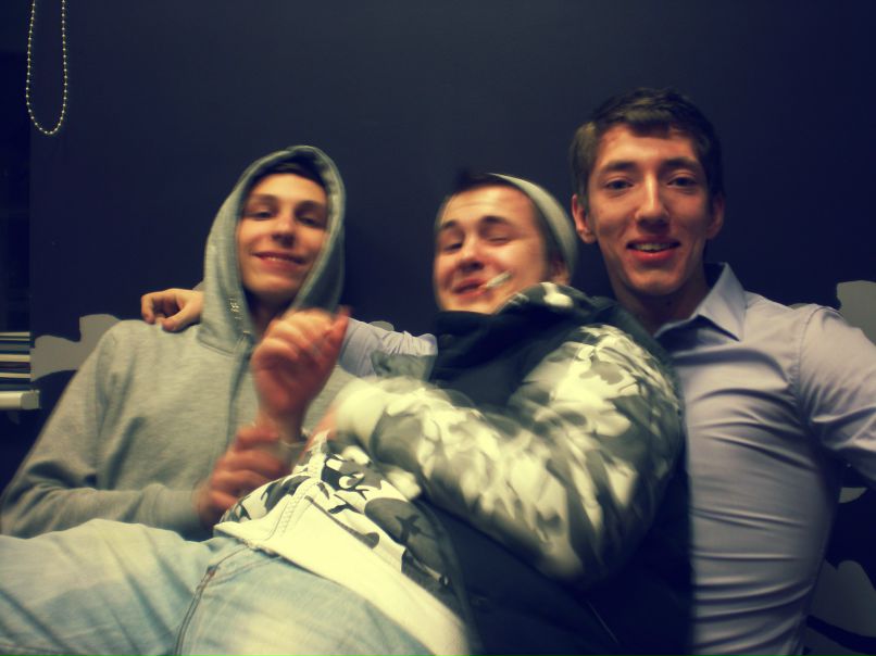 Александр Лычангин | Москва