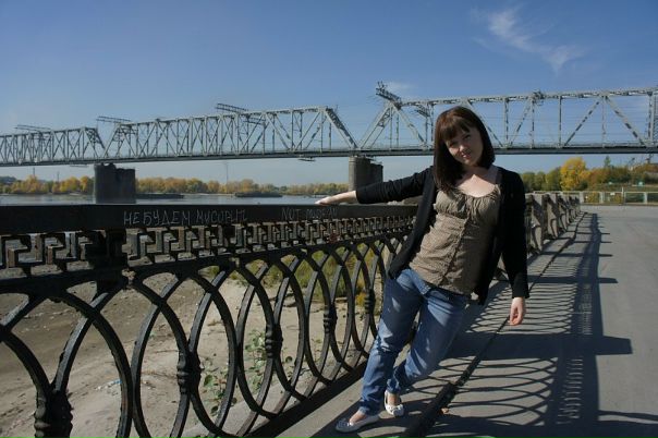 №18, Виктория Колесникова №18, Виктория Колесникова