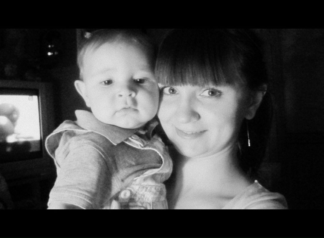 Евгения Приходько | Новосибирск