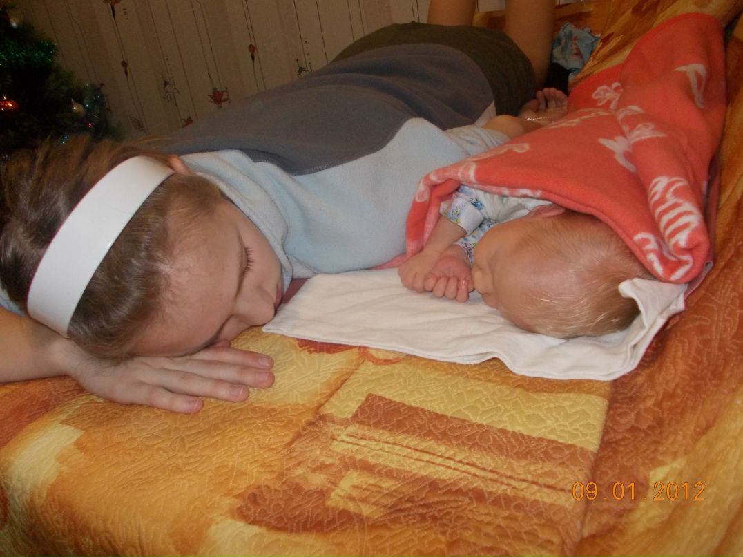 Денис Митенёв | Мончегорск