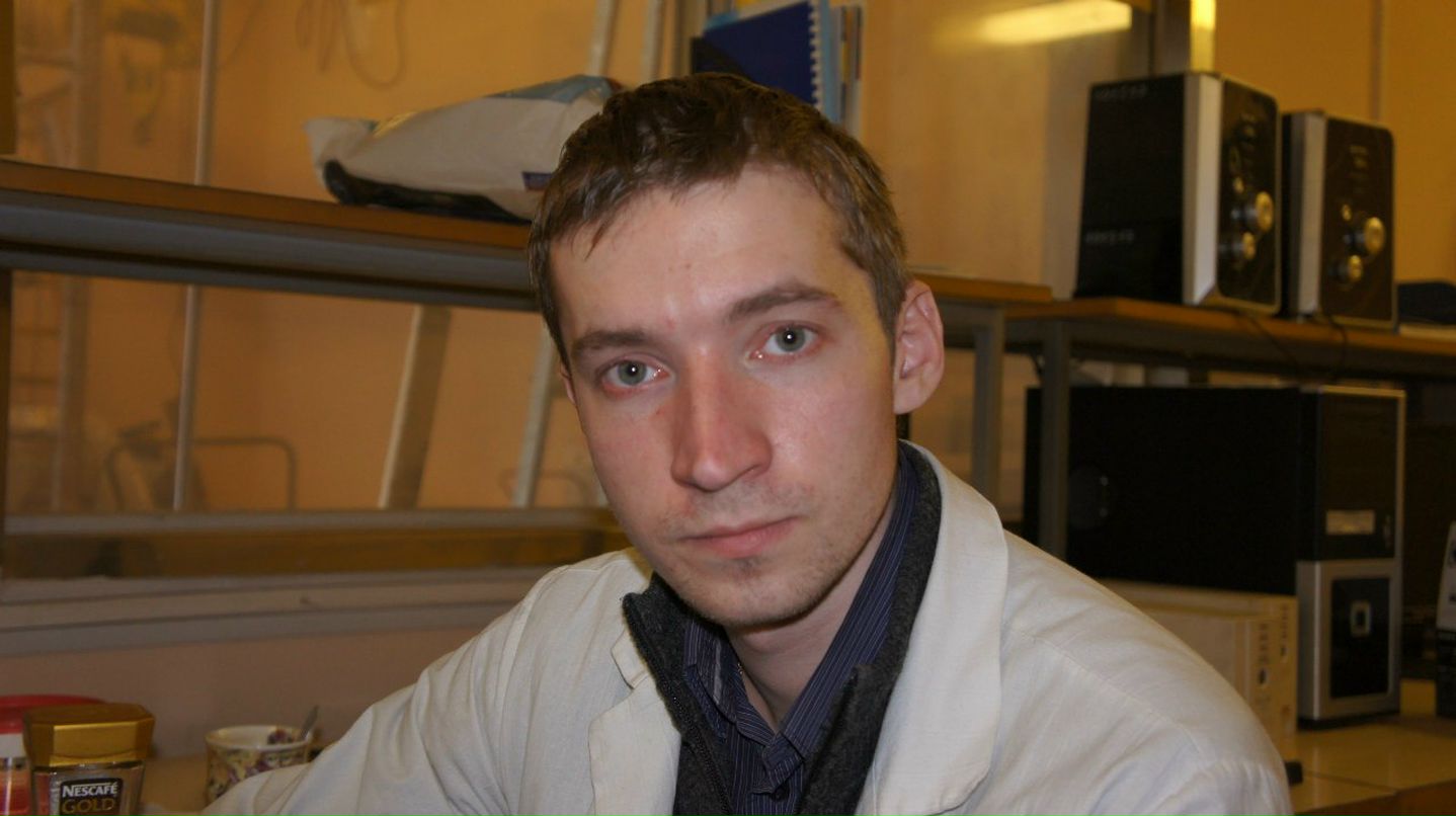 Александр Веселов | Москва