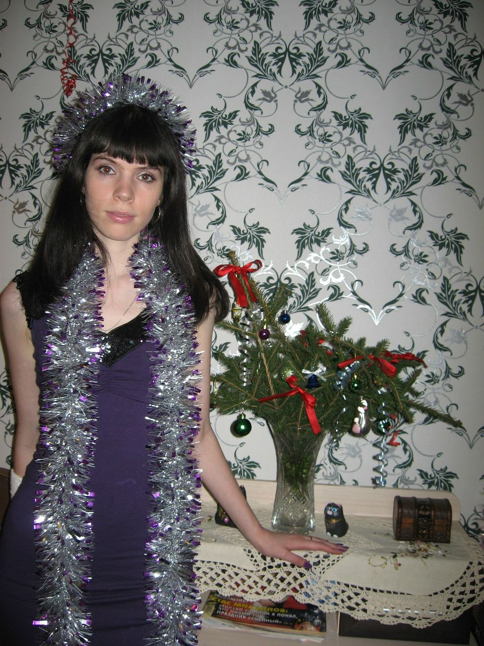 Татьяна Карпова | Плавск