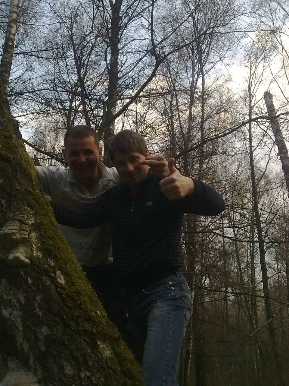 Михайло Мерва MIHEL | Тернополь