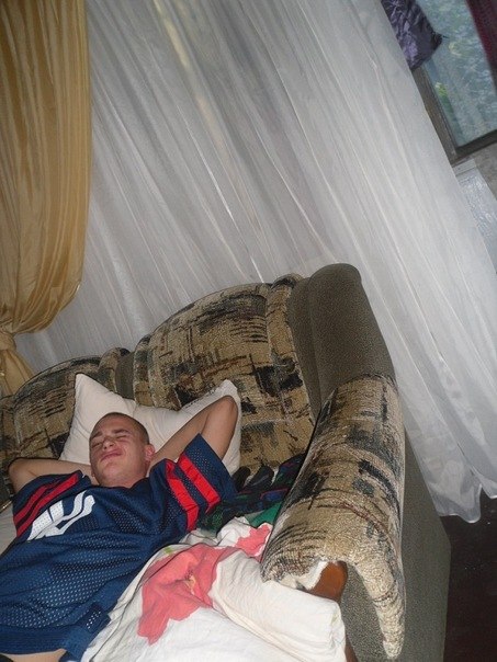 Андрей Олександрович | 