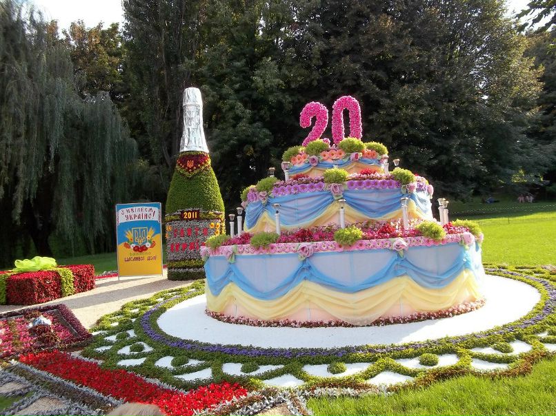 Юлия Панфилова | Киев