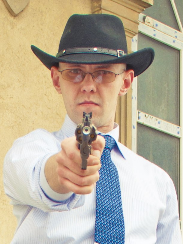 Александр Попов | Ростов-на-Дону