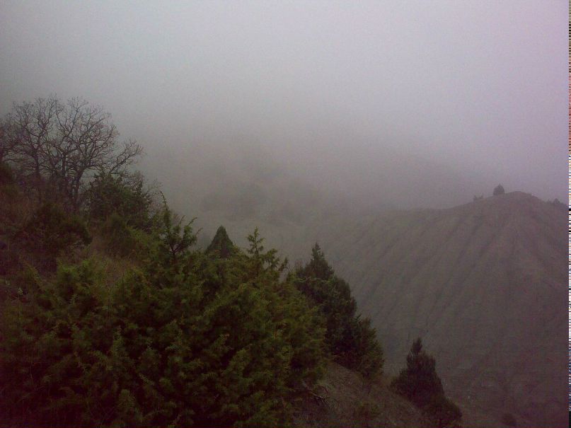 Магзимка Понимасов ...грызет цезий... | Судак