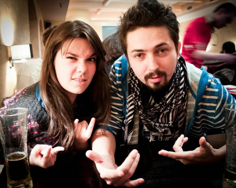 Алина Авдеева | Москва