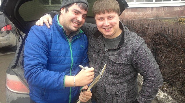 Павел Шелих Shel | 