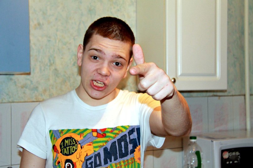 Саша Акиндинов | Балашиха