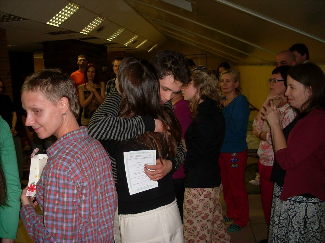 Олеся Епишина | Санкт-Петербург