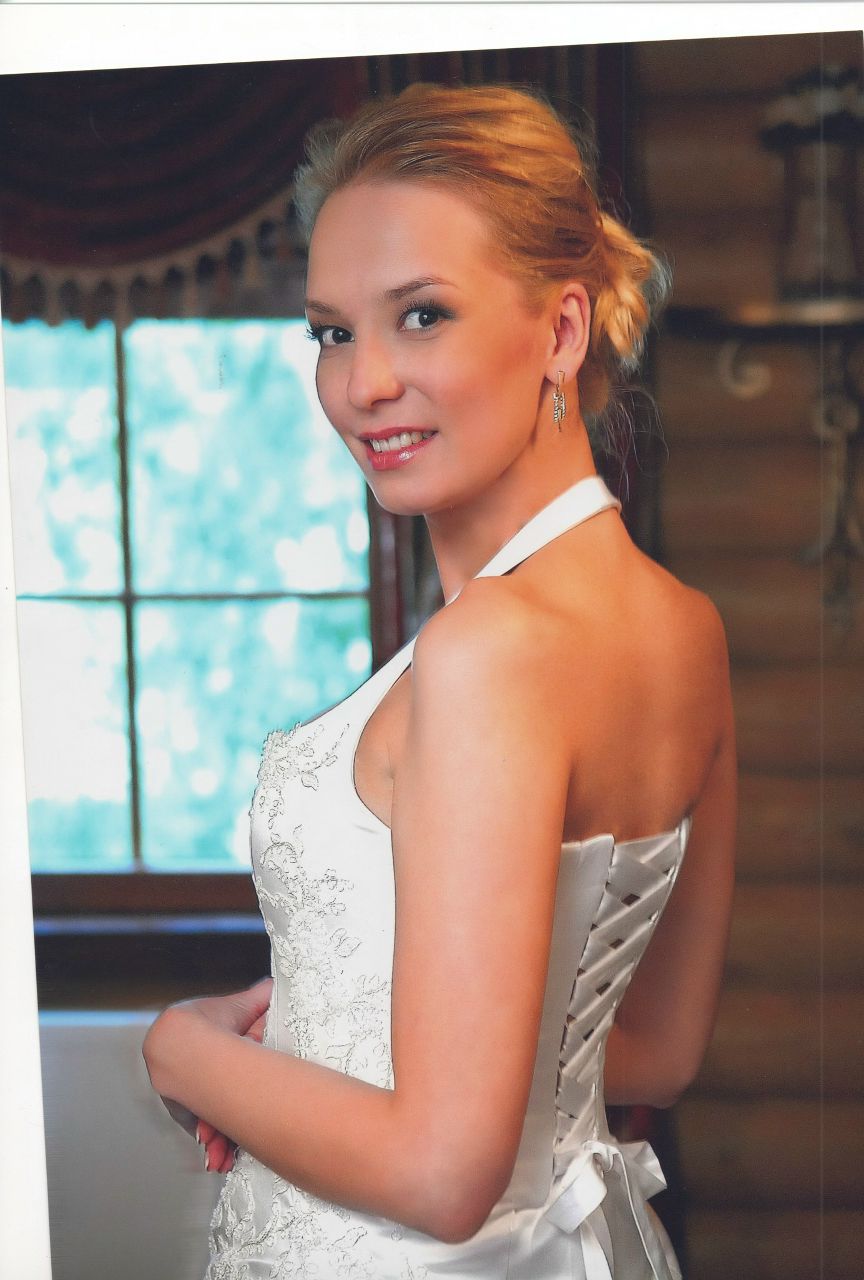 Мария Манахова | Москва