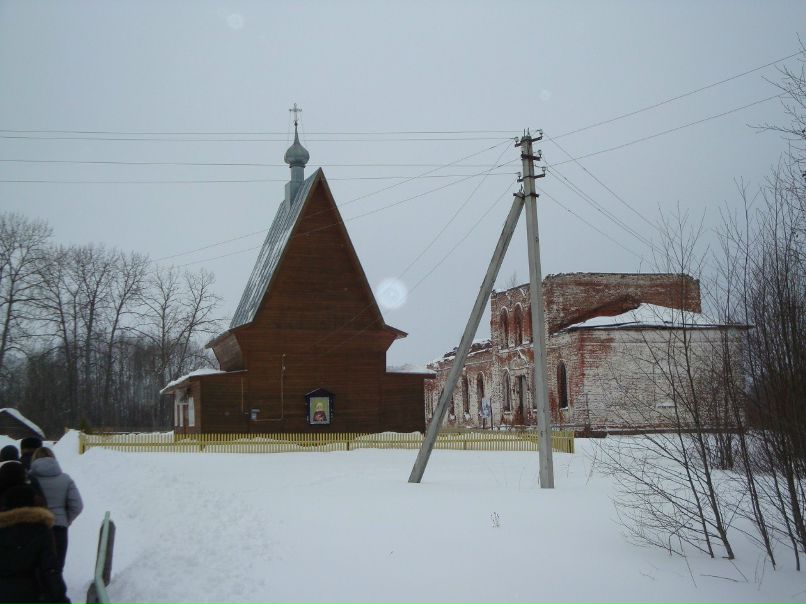 Костян Иванов | Череповец
