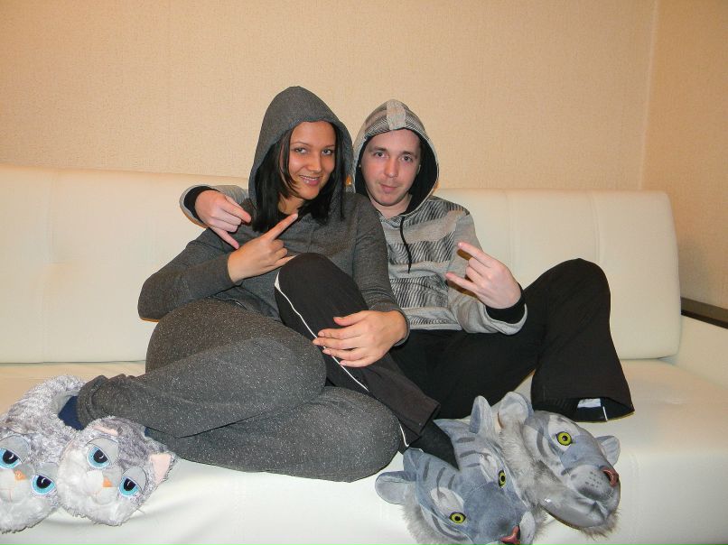 Лёха Долманов | Воронеж