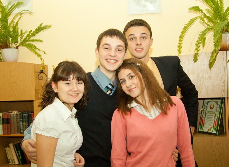 Дашка Некрашевич | Борисов