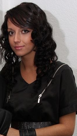 Анастасия Костина | Октябрьский