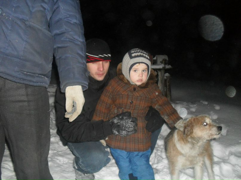 Татьяна Чермошенцева | Хованщино