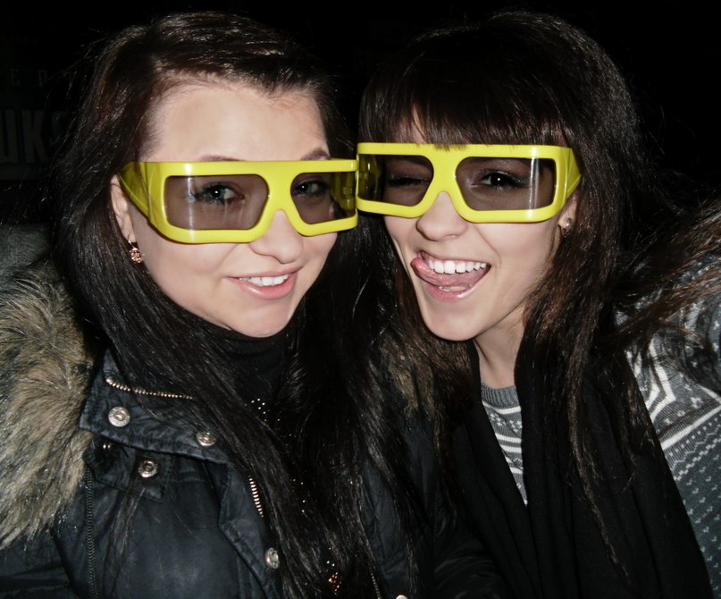 Анастасія Козярук | Москва