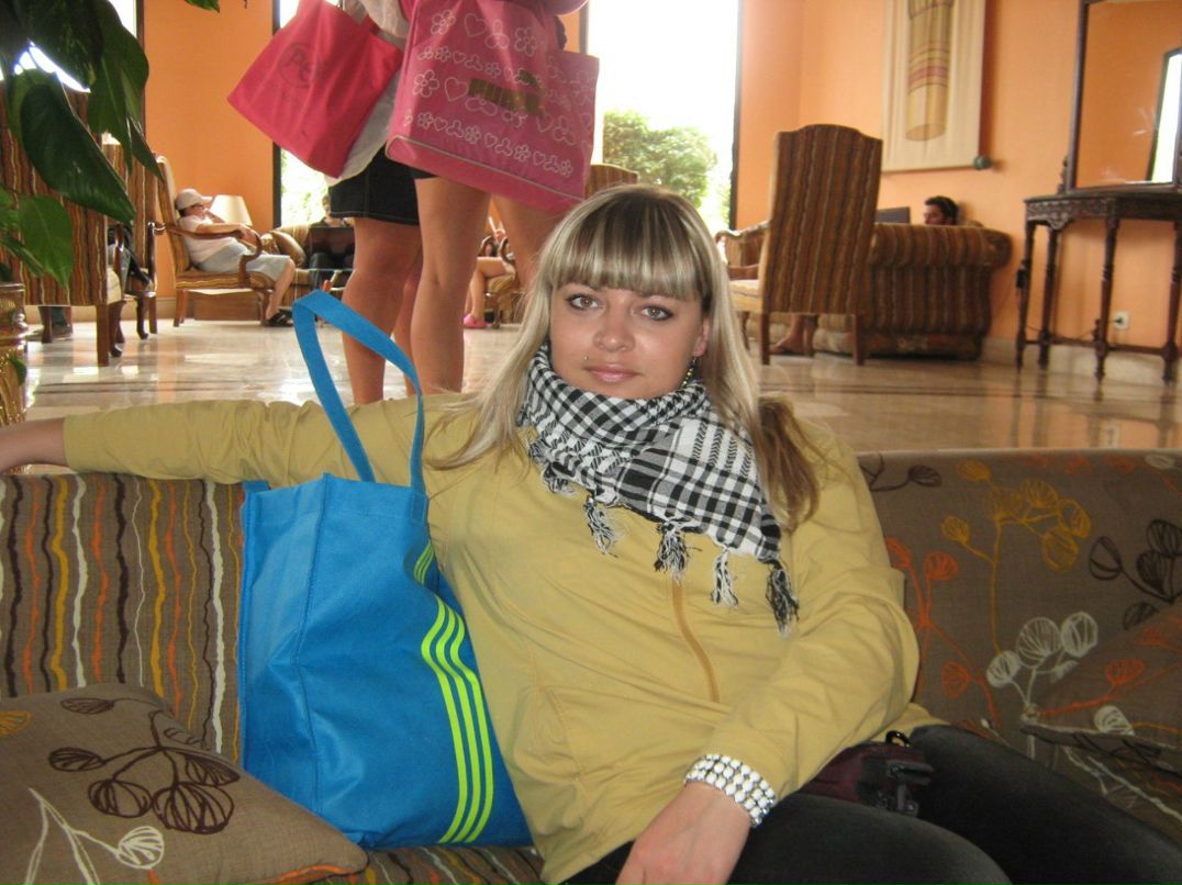 Юлия Зубричева | Волгоград