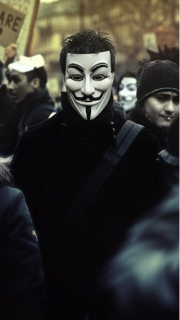 Миша Андропов | 