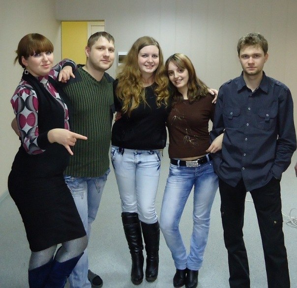 Александр Климов | Тула