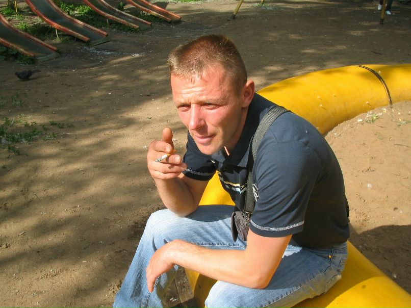 Анатолий Кононенко | Великий Новгород