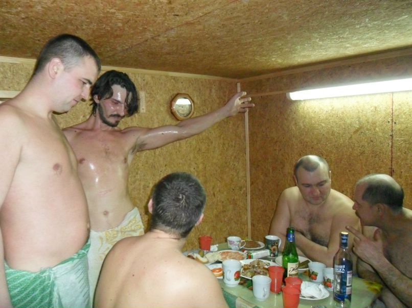 Владимир Трыков | Санкт-Петербург