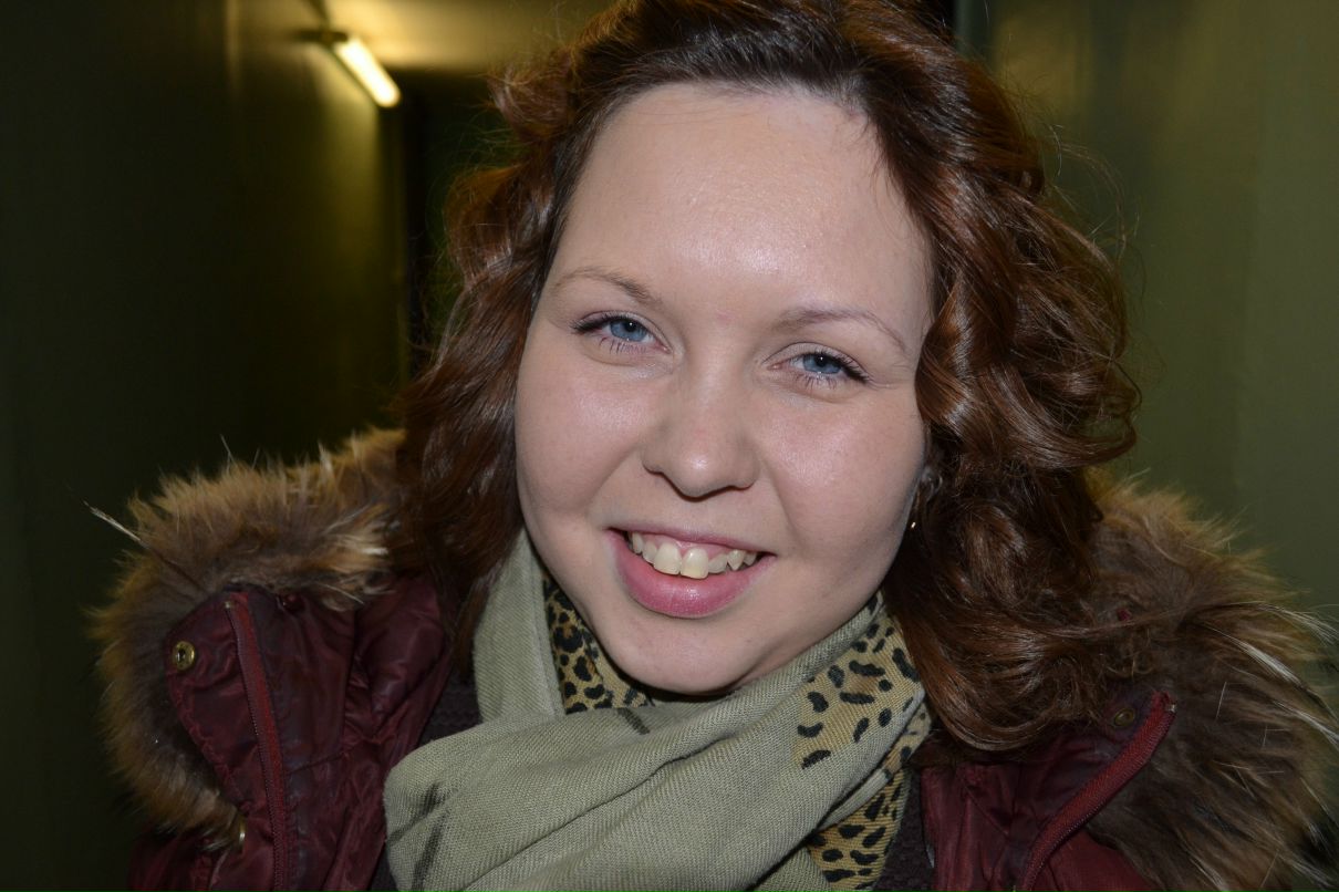 Ольга Федорова | Москва