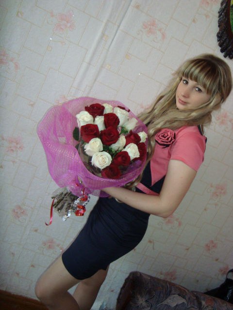 Дарья Гречущева | Карталы