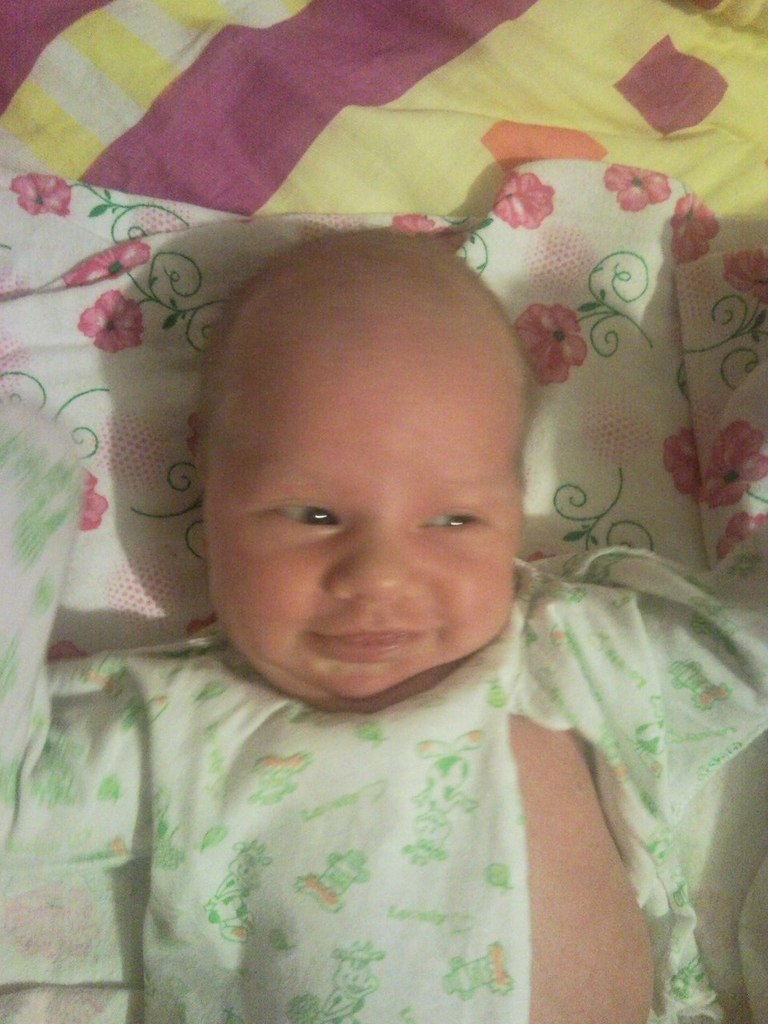 Анна Грязнова | Пермь