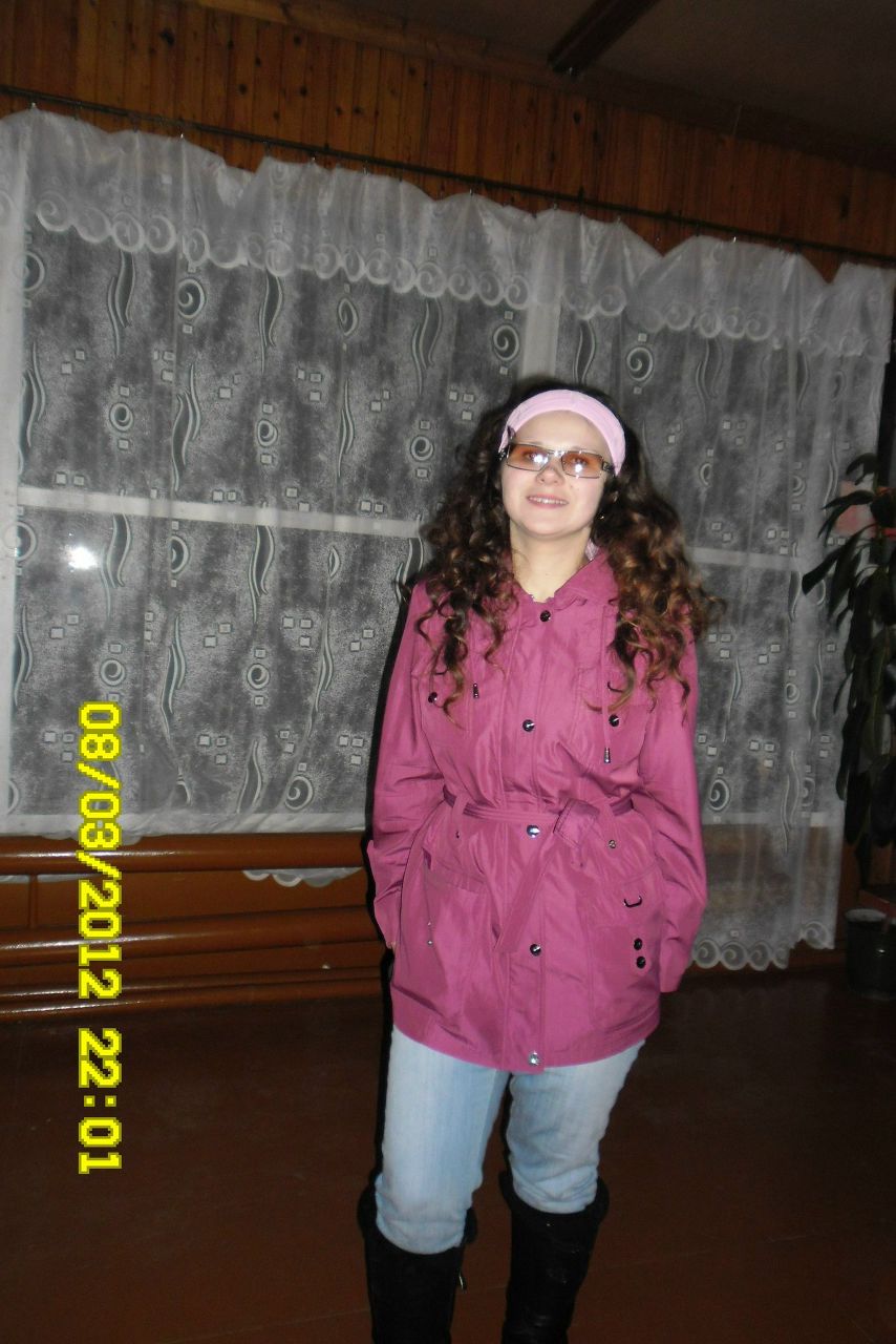 Екатерина Силуянова | Кострома