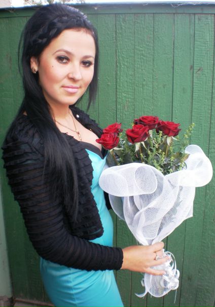 №21, Оля Красножон, Павлоград №21, Оля Красножон, Павлоград