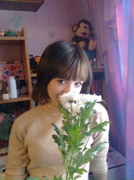 №6, Наська Николаева №6, Наська Николаева