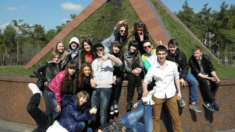 Алина Кудрик | Киев