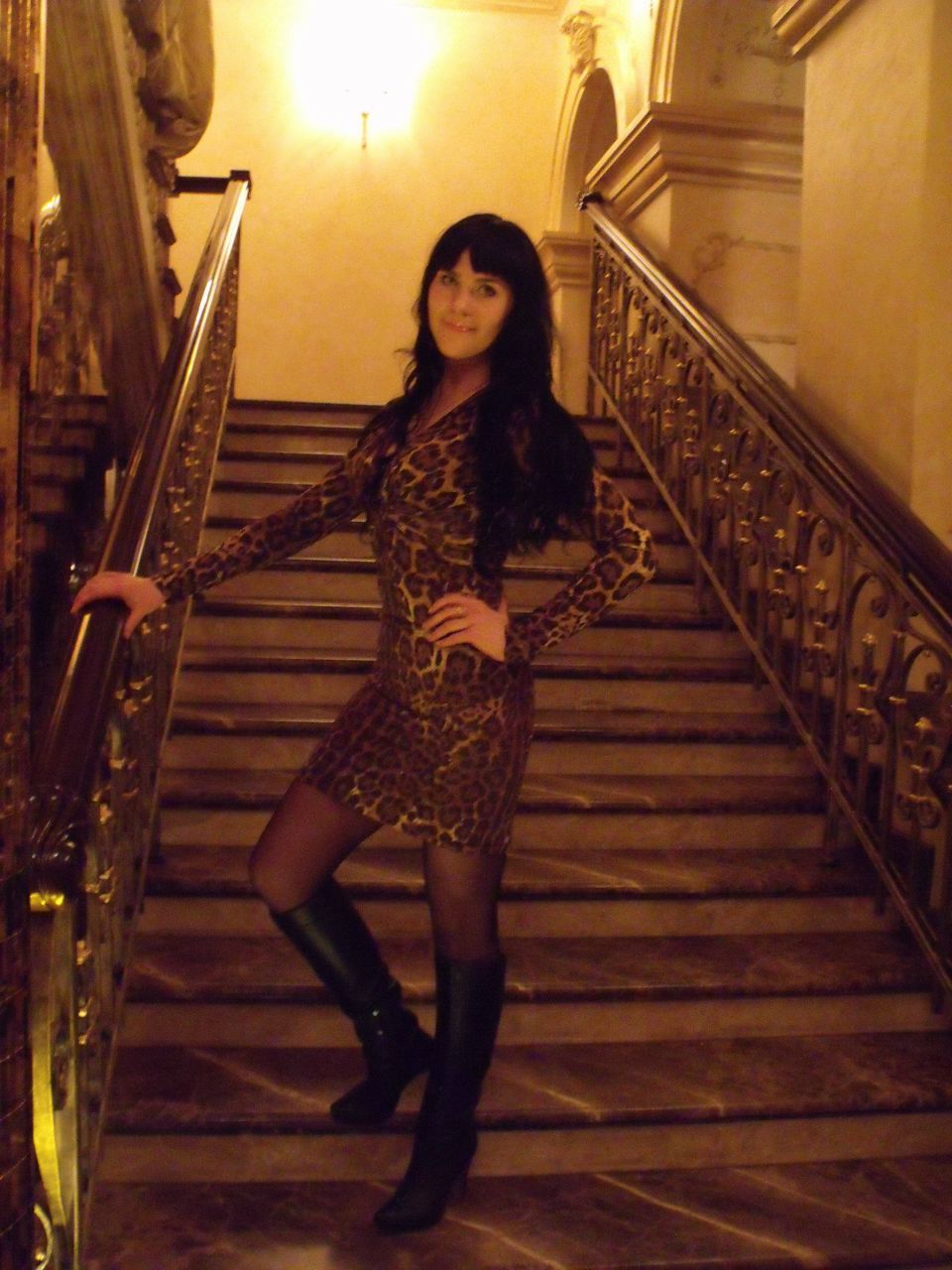 Alex Kulinko | Львов