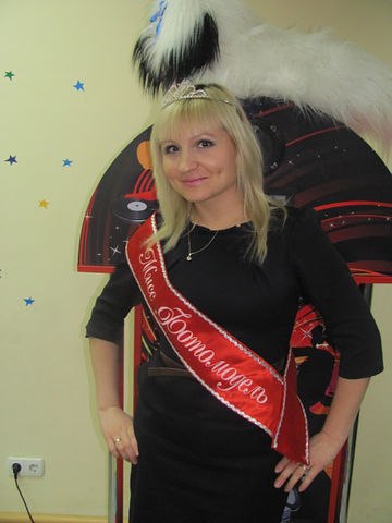 Елена Емельянова | Новочебоксарск